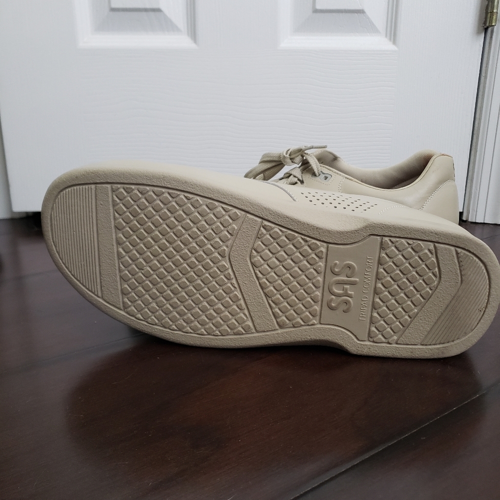 SAS Time Out Shoes - Picture 2 of 4